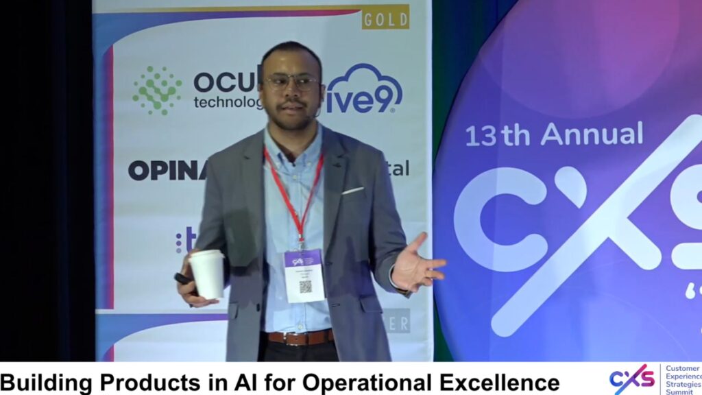 A 7 Step Strategic Guide to Transformative Innovation: Mastering AI Applications in CX | Blog Post