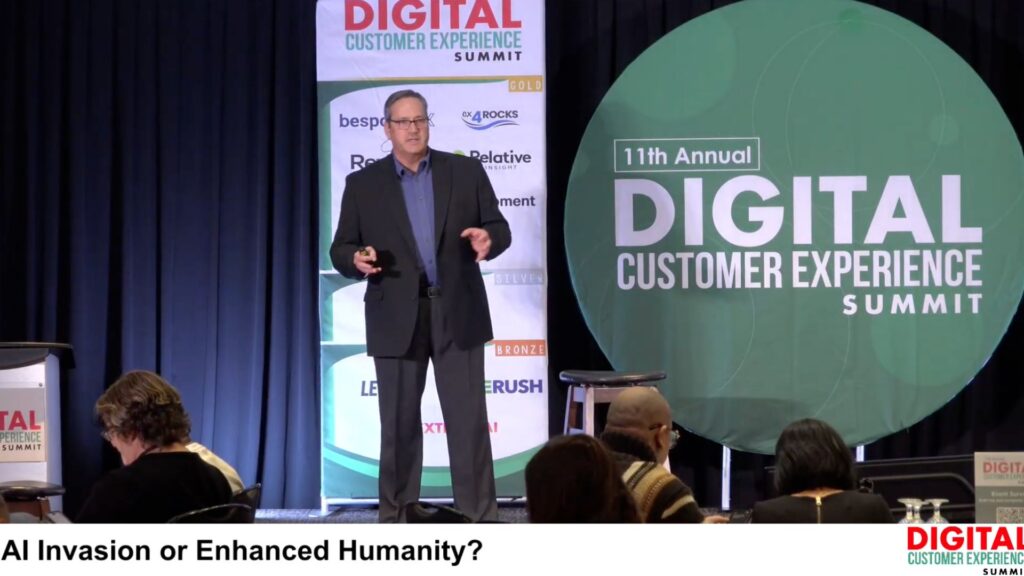 Actionable Insights – Turning AI-Generated Data into Strategic Advantage | Whitepaper